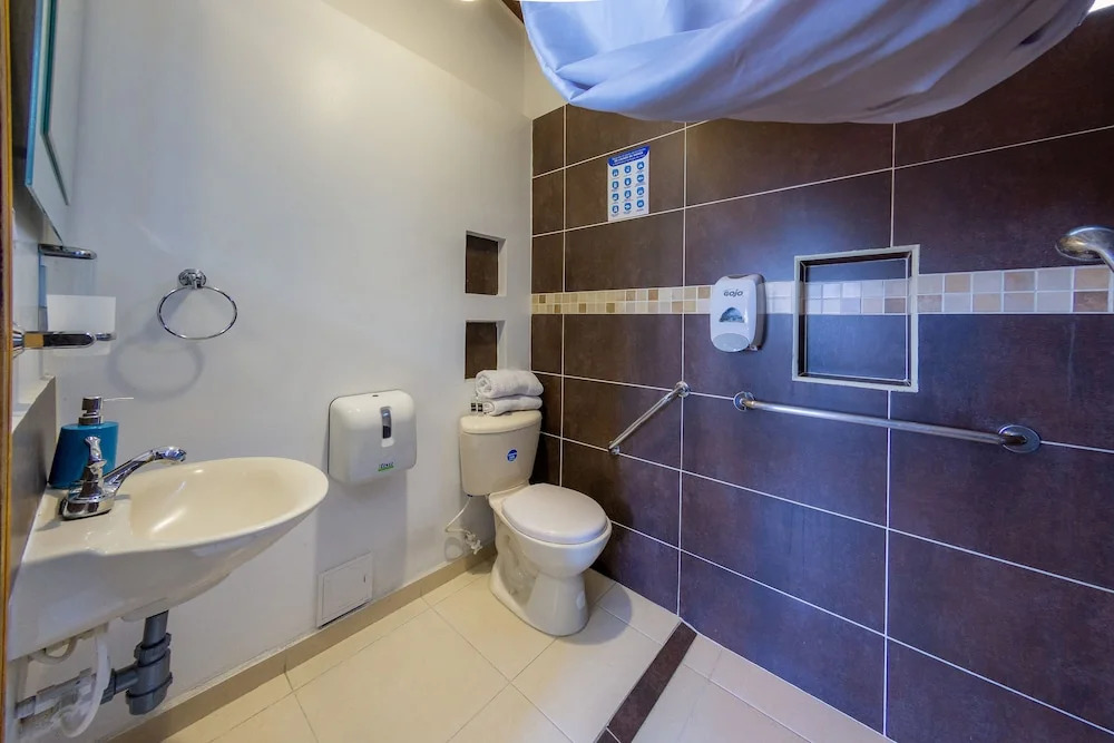 Ayenda Mountain Hostels Manizales