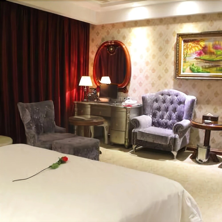 Huang Chao Hotel
