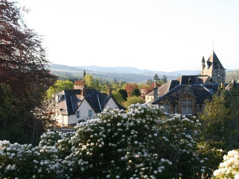 Wellwood House