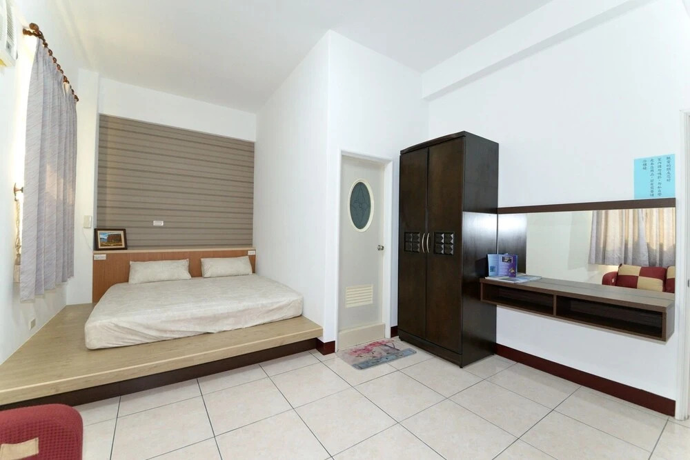 No.18 Homestay