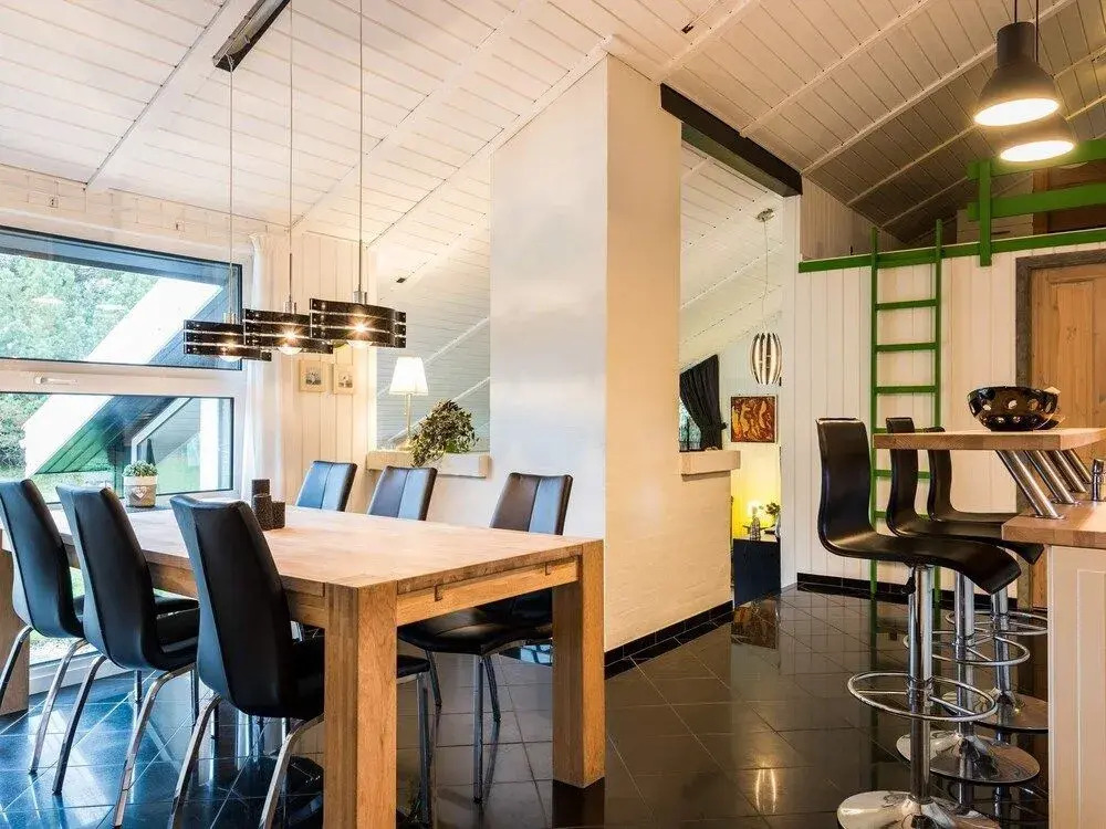 4 Star Holiday Home in Blavand
