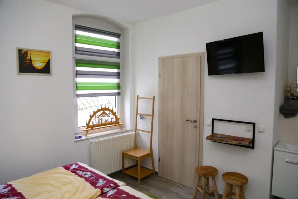 Gastezimmer Schmidt