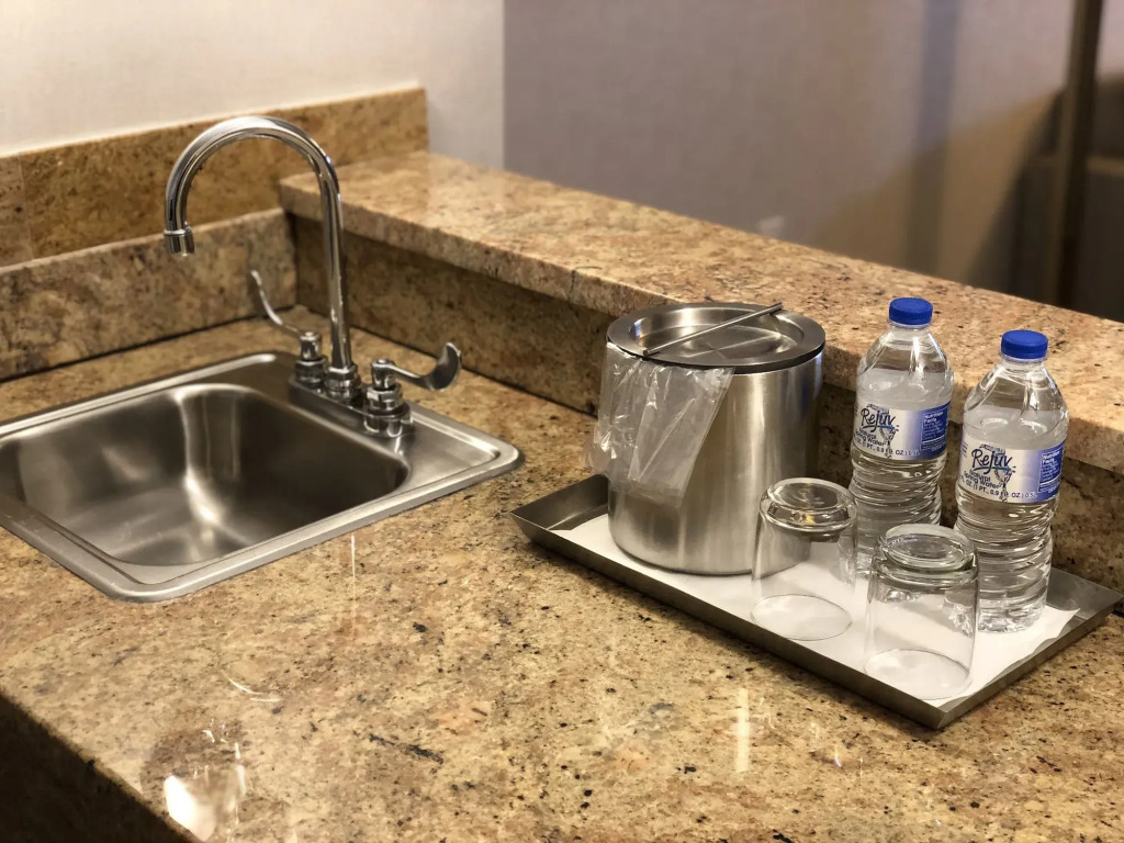 Radisson Lackawanna Station Hotel Scranton