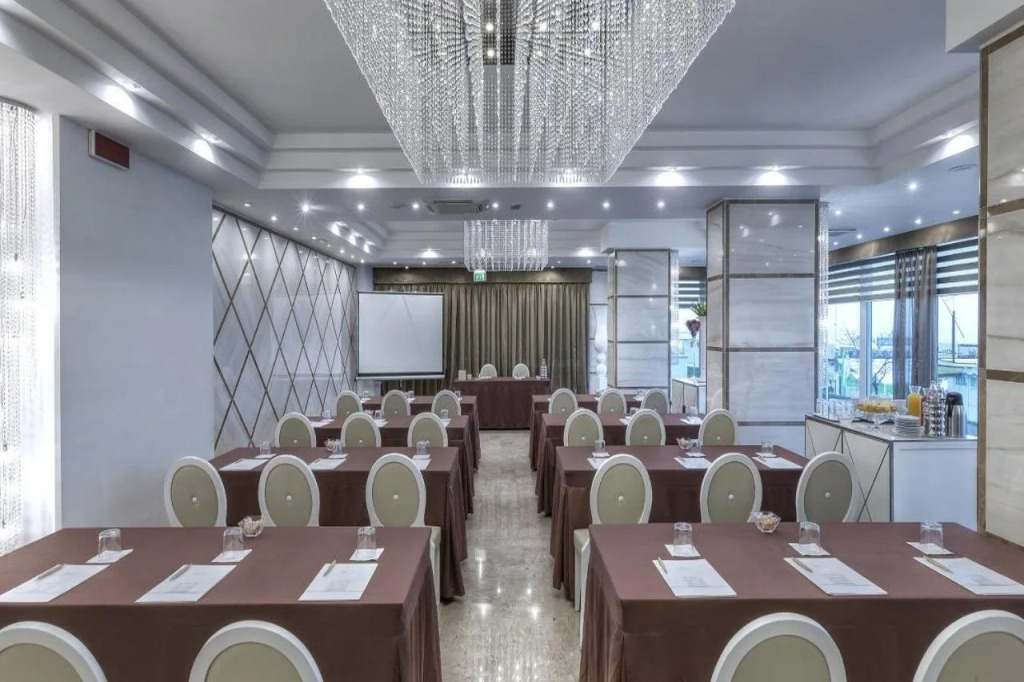 Hotel Tiffanys