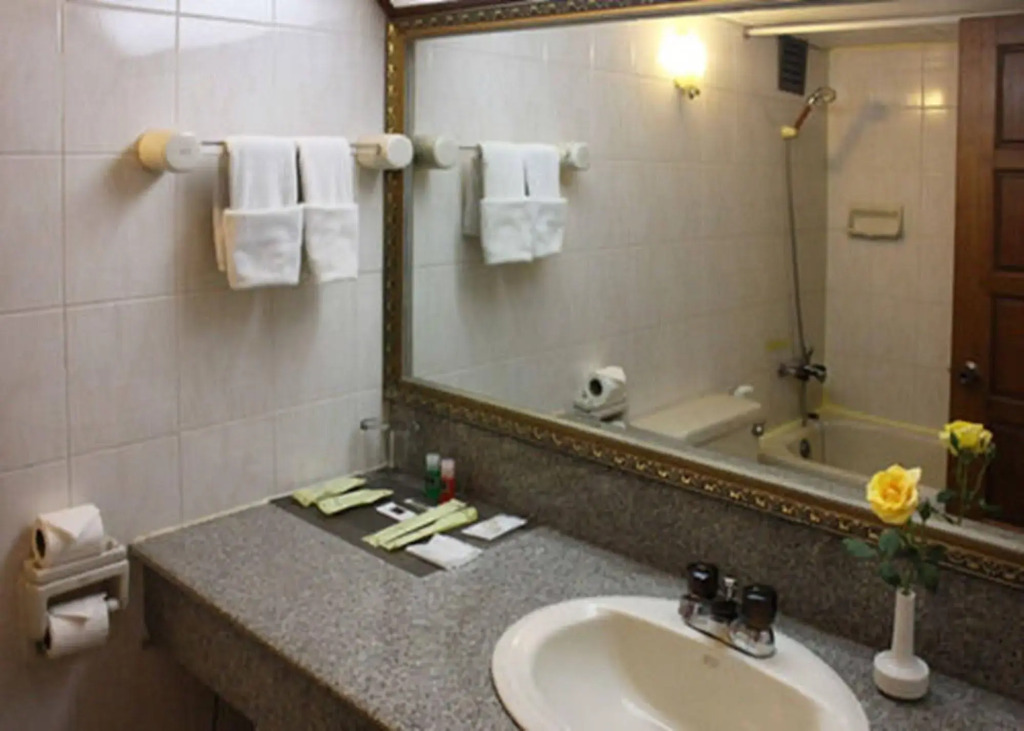 Alfa Hotel