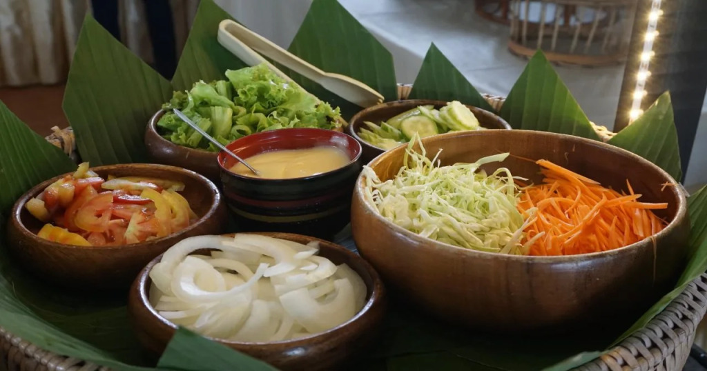 Baanpufa Resort