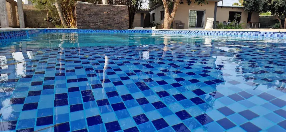 Comfort Inn Guest House