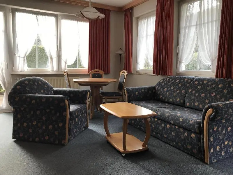 Hotel Zartenbach