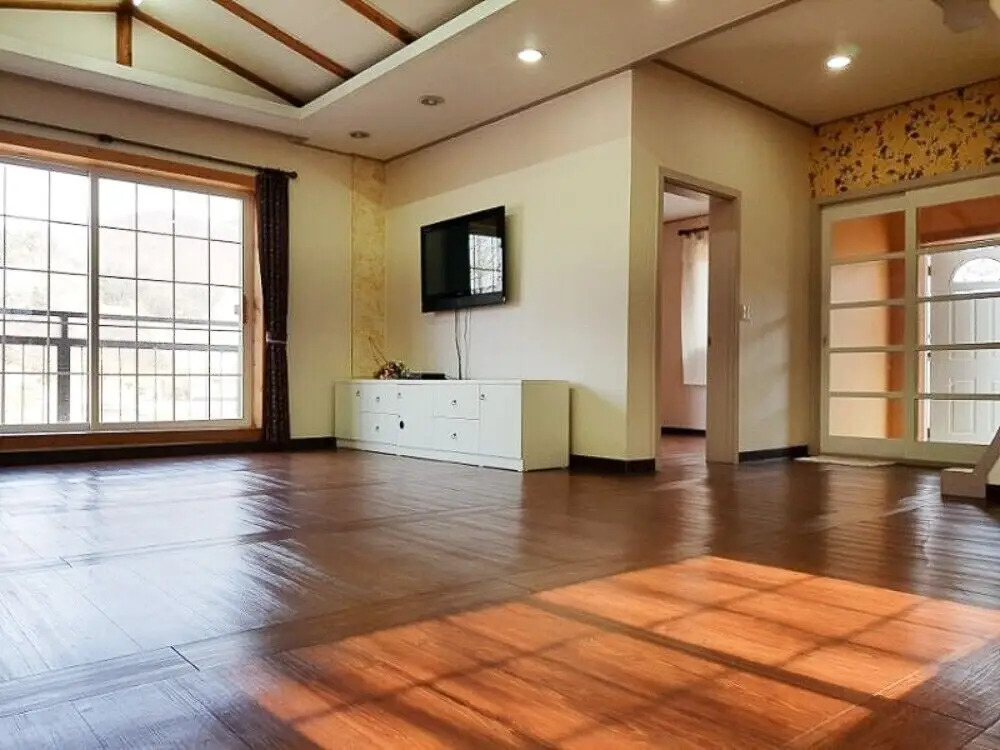 Caeun Pension