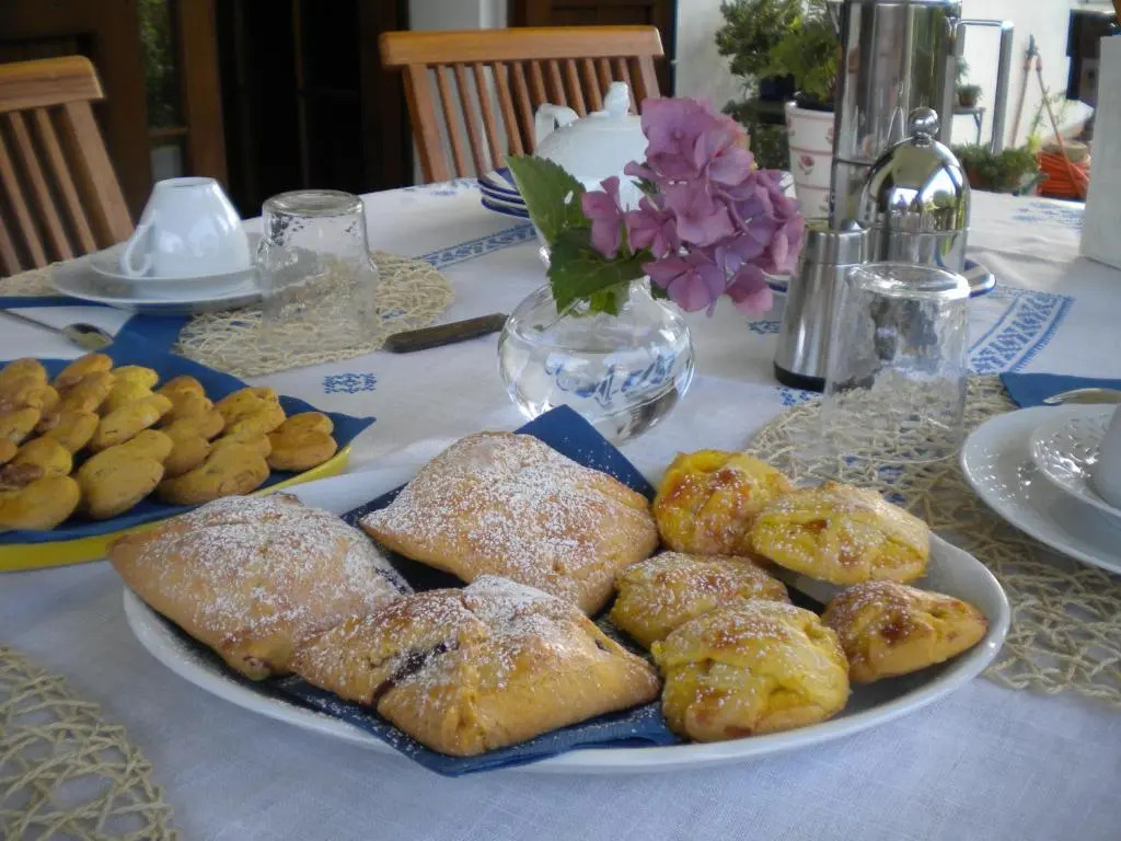 B&B Serra Pineta
