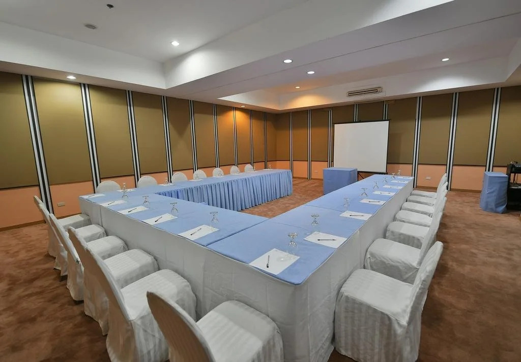 Technopark Hotel
