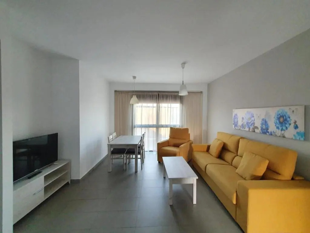 Iberflat Vega de Triana