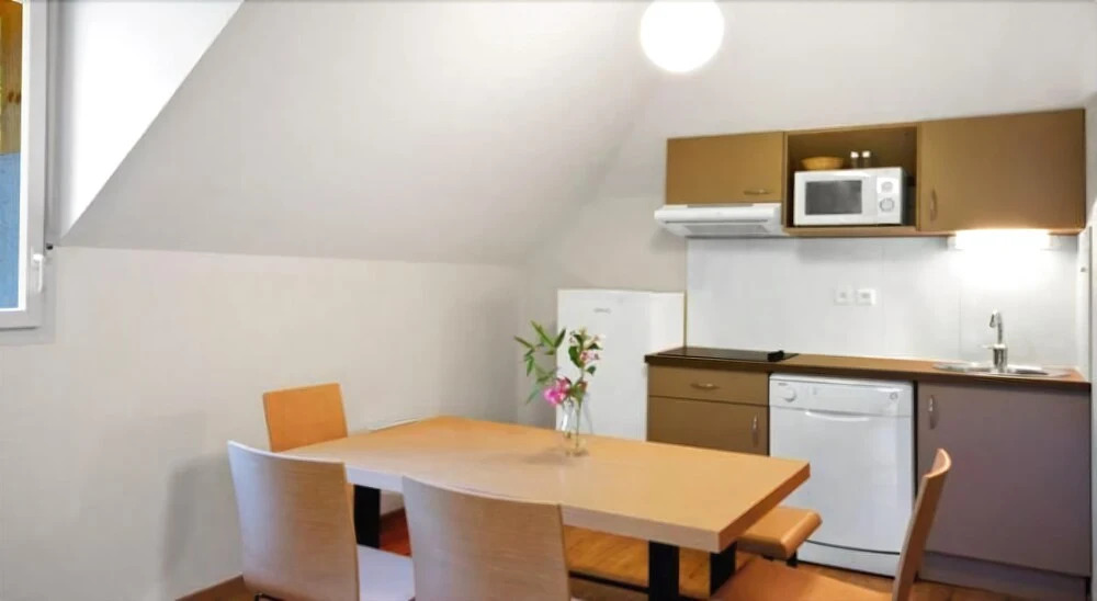 Lagrange Vacances Les Chalets d’Ax