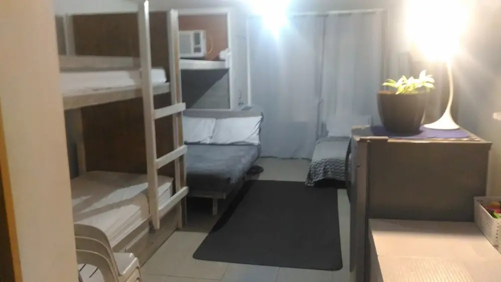 Tipolo Tree Serviced Apartments