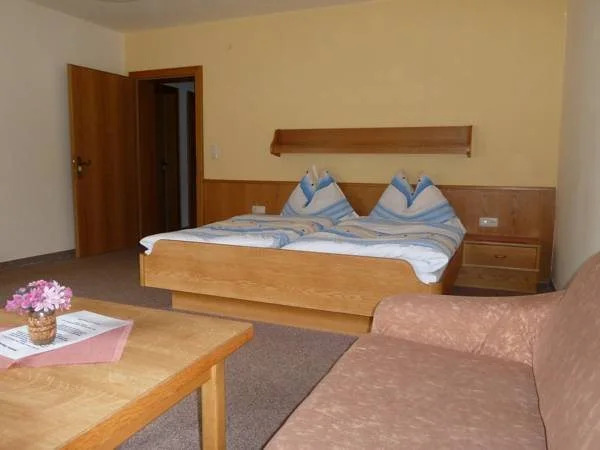 Pension Edelweiss