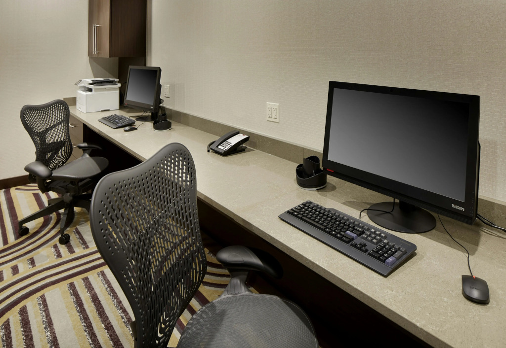 Hilton Garden Inn Roslyn