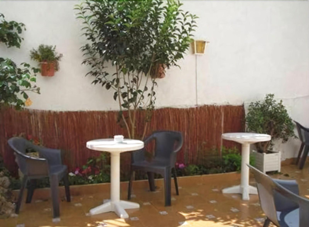 Hostal Atlantic