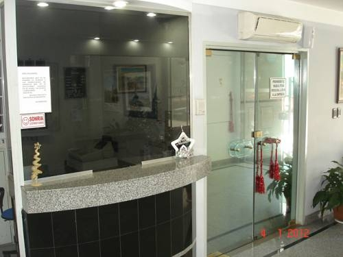 Medrano Plaza Hotel