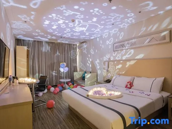 Pinshang Convenient Hotel