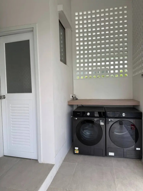 House Near Suvarnabhumi Airport