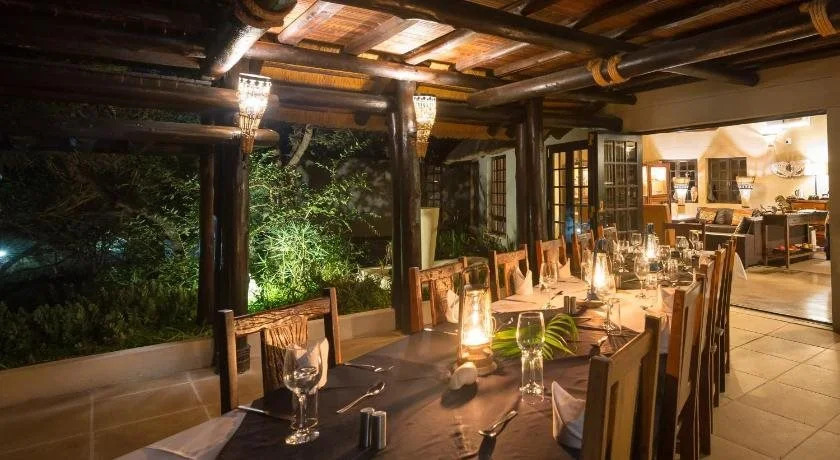Vuyani Lodge
