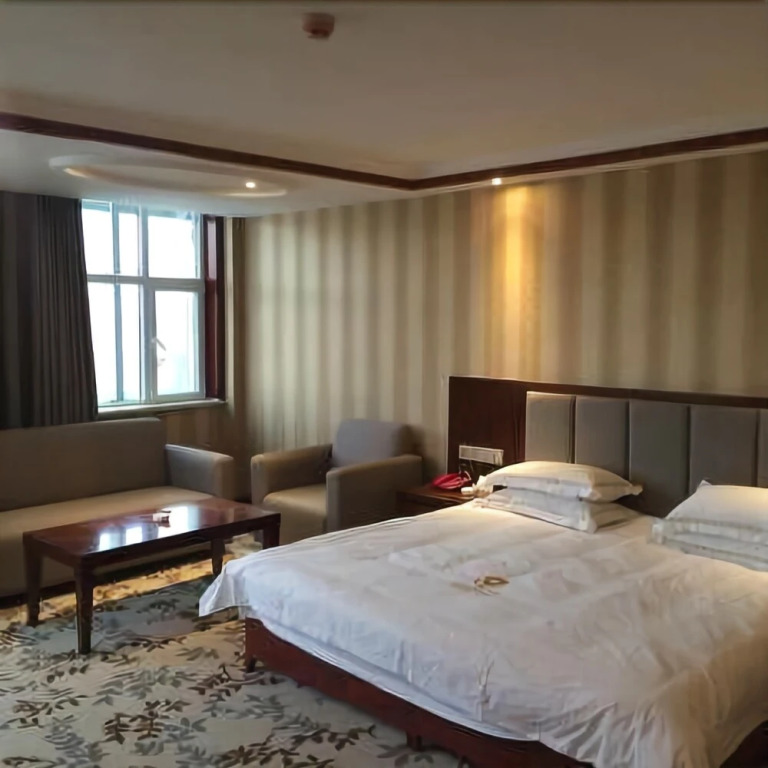 Yi He Hotel