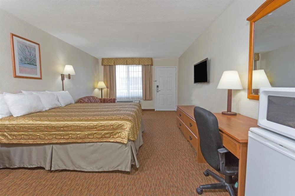 Days Inn San Diego