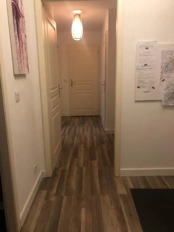 Résidence Le Parc 68