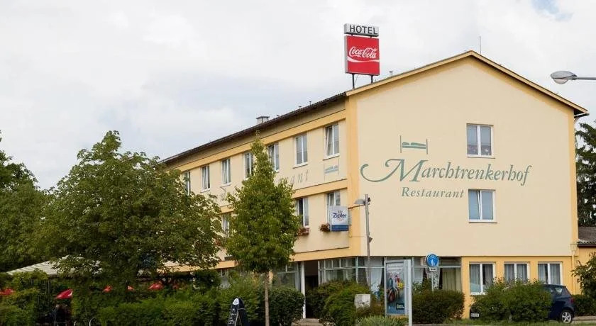 Marchtrenkerhof