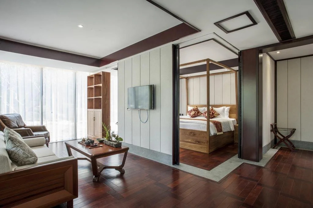 Shui Mo Resort