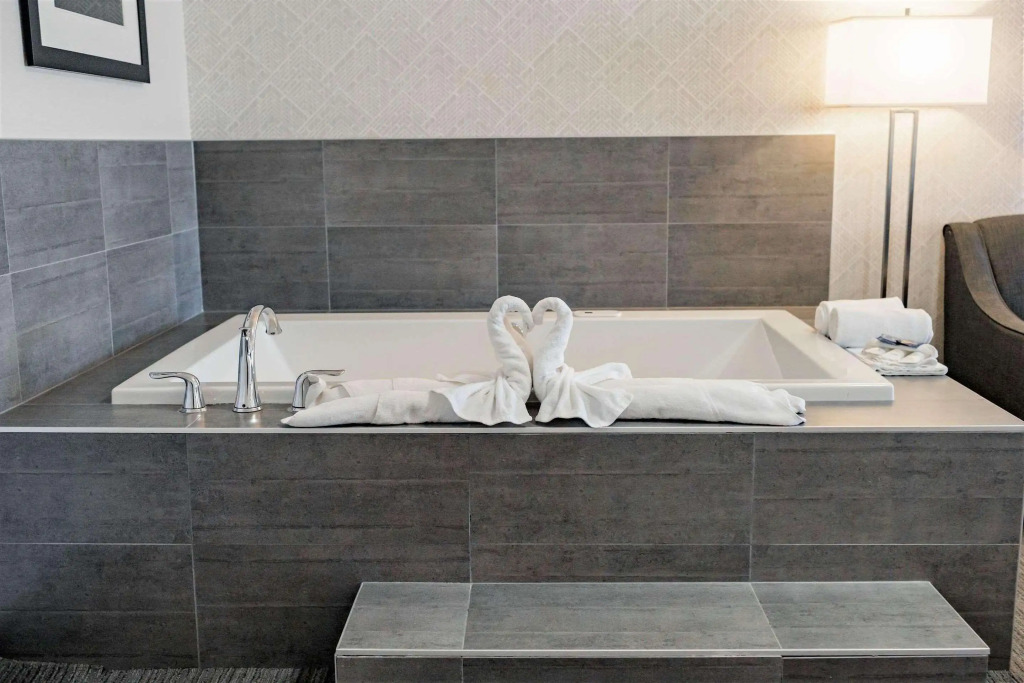 Park Inn by Radisson Edmonton Airport