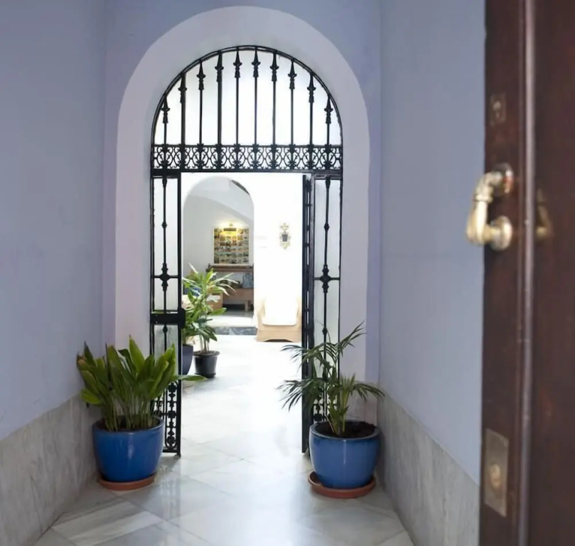 Casa Patio del Panadero