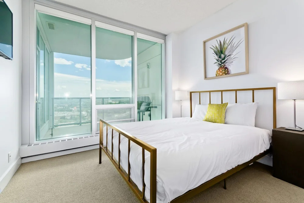 Suite Digs Arriva