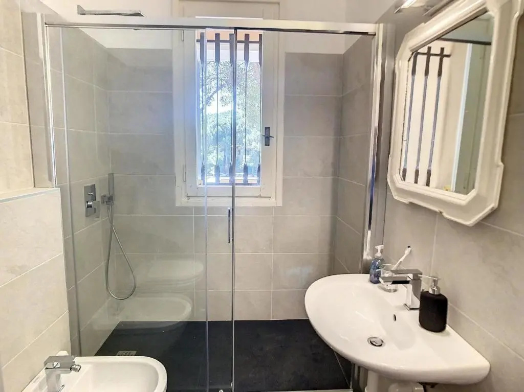 Ferienwohnung für 6 Personen ca 100 m in Arenzano, Italienische Riviera Italienische Westküste