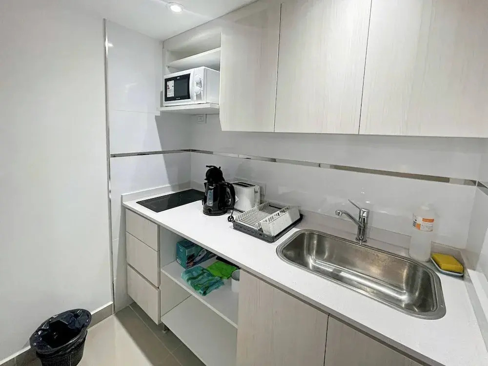 Modern Studio in the Heart of San Telmo no1