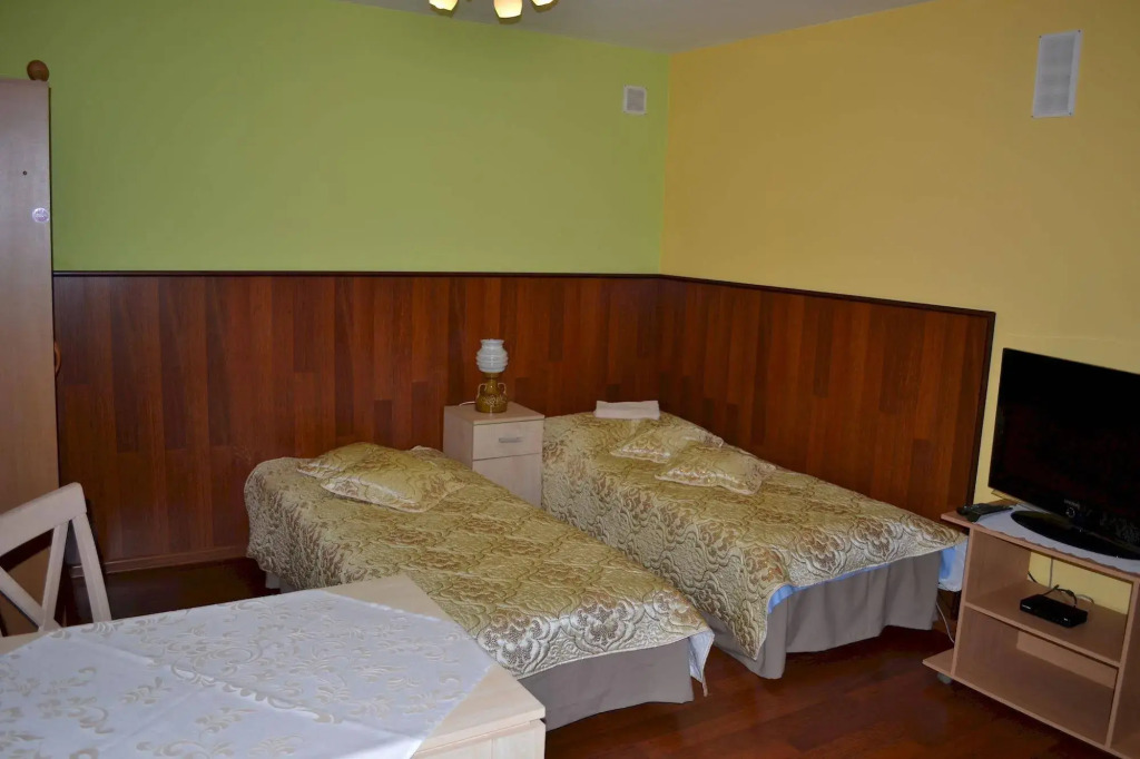 ApartHouse City Center - 5 min Rynek & PKP - Self check-in 24h