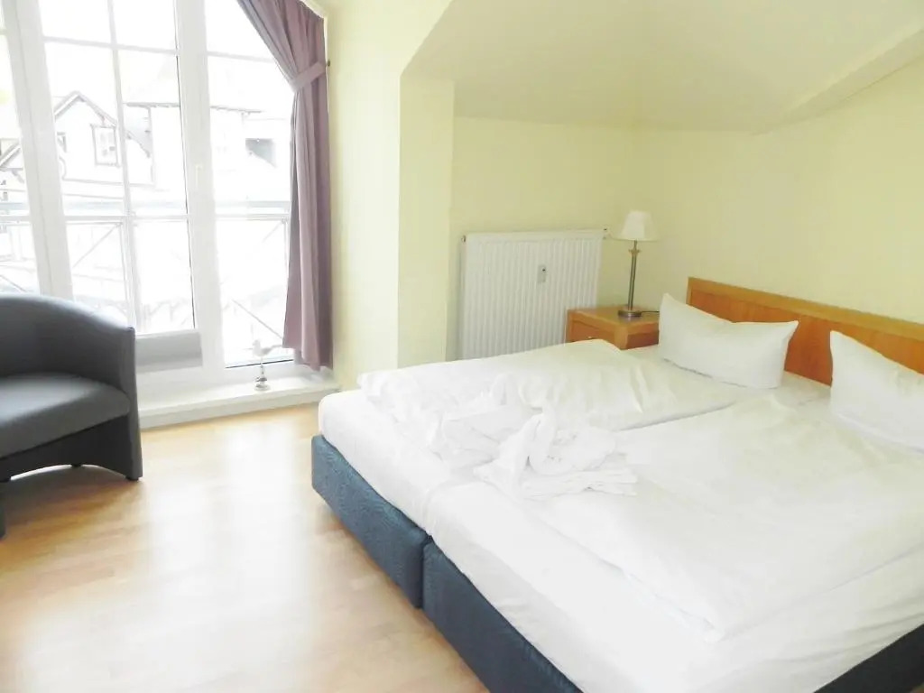 Ferienwohnung 1 3 19 Inselstrand