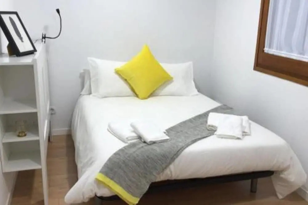 Apartamento Rey Alfonso I