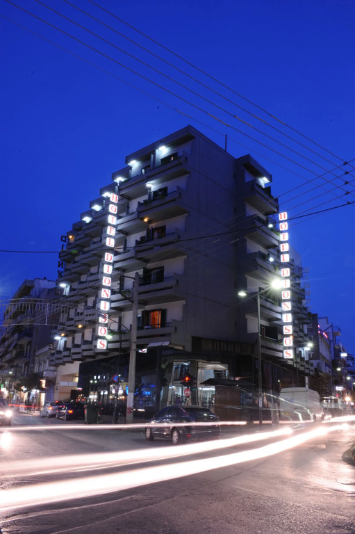 Dionisos Hotel
