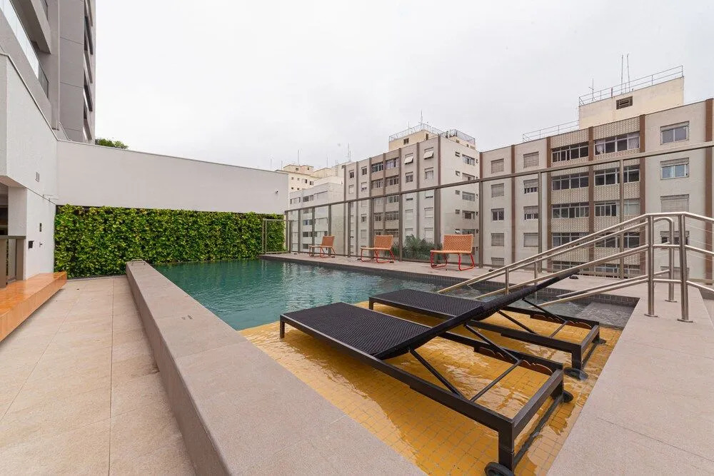 ON Vila Madalena by Housi