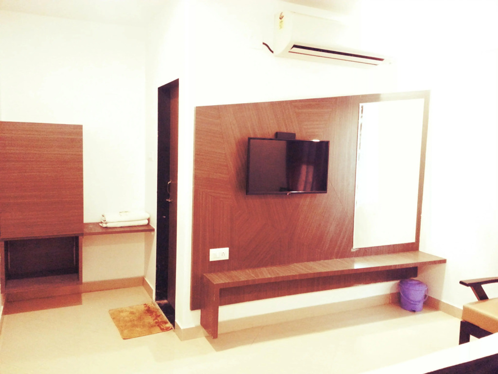 Hotel Gomti