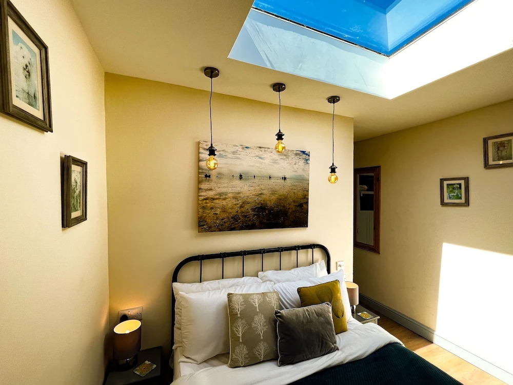 Norfolk Accommodation - mYminiBreak