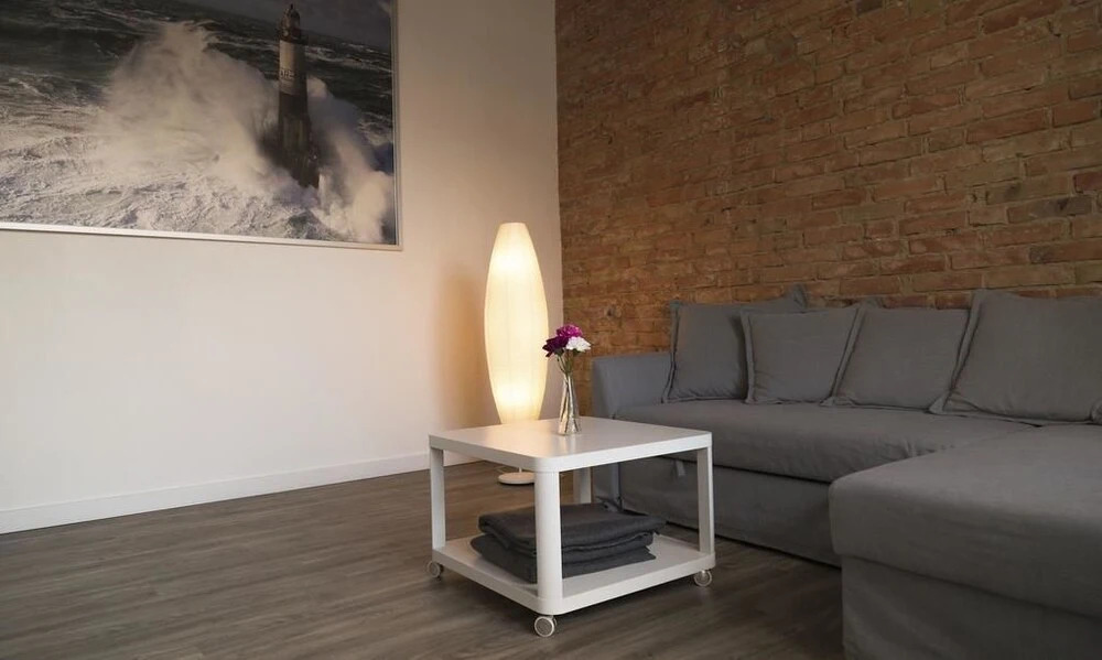 Wygodny Apartament Blisko Morza