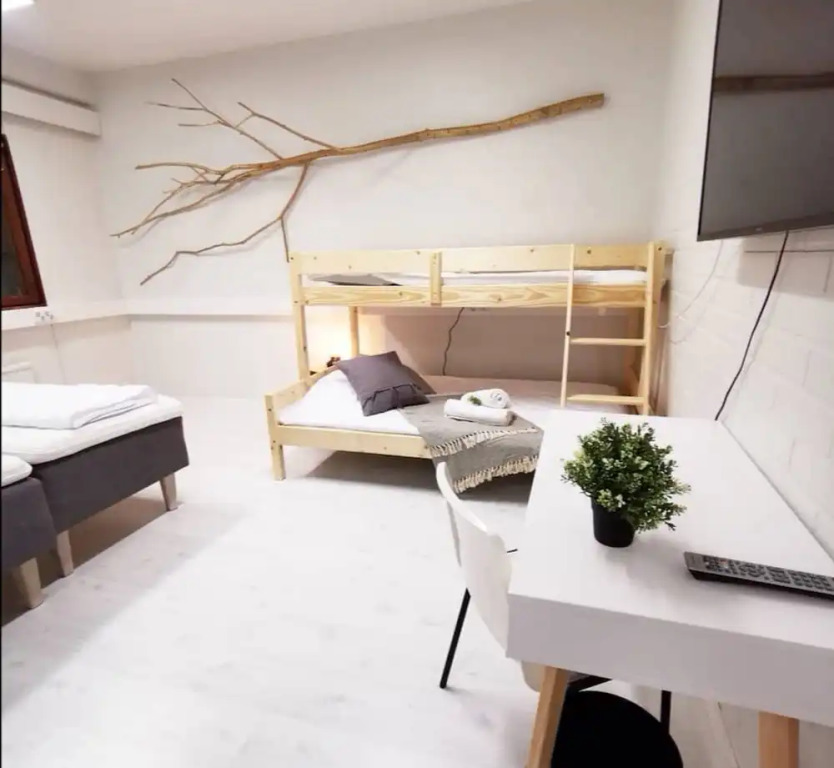 Hostel Aurora