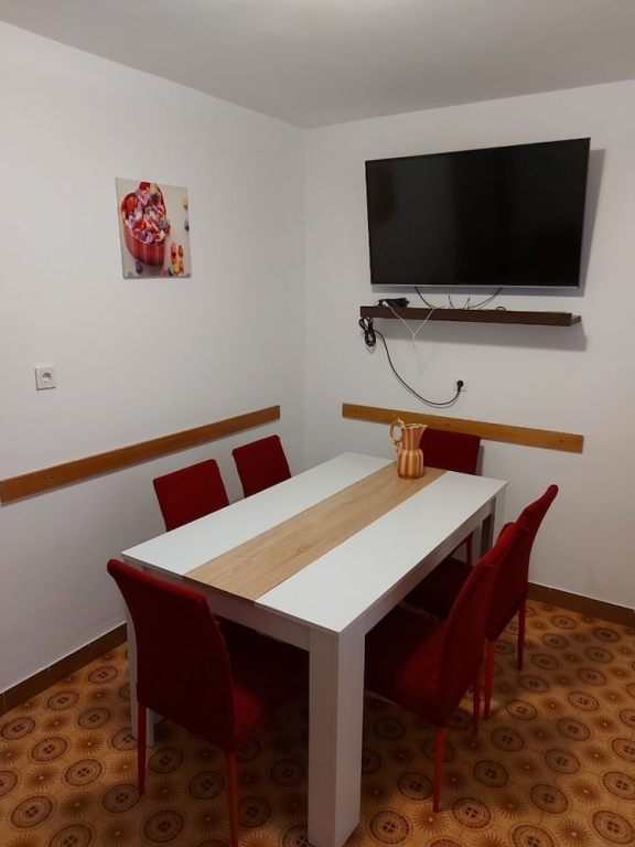 Apartment Bila