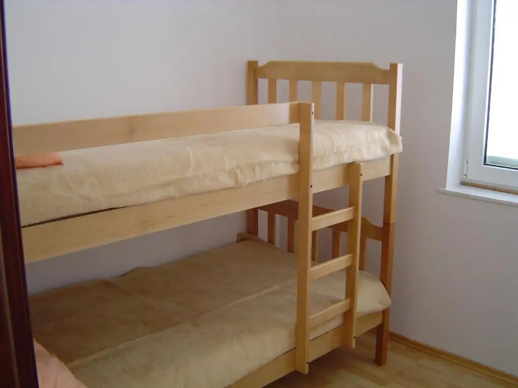 Apartment Barba Stipe