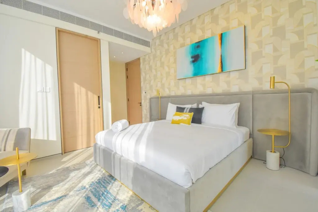 Provident Estate - Jumeirah Beach Residence Apartments