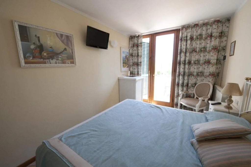 Agriturismo Vecchio Borgo Di Inalbi