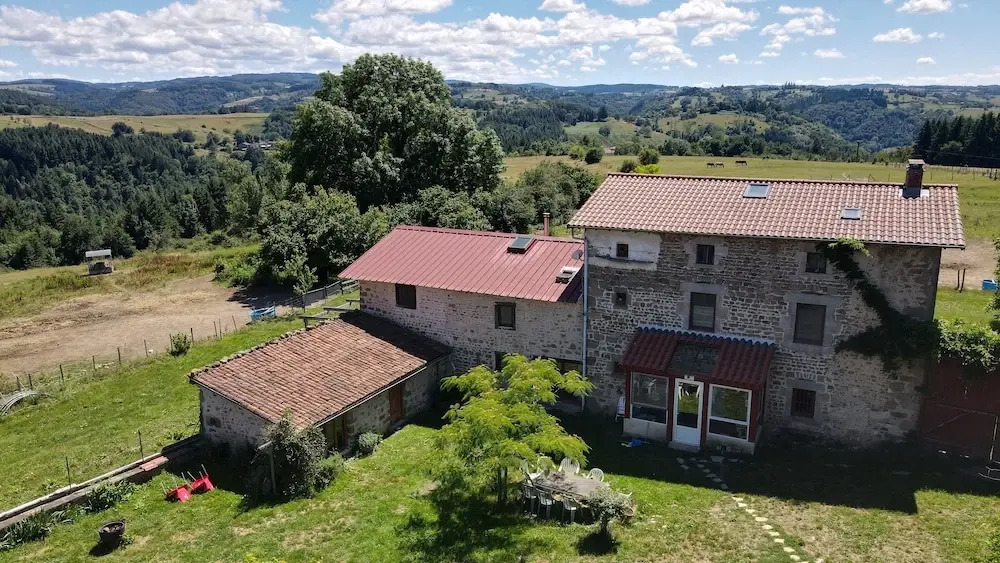 Domaine du COQ en PAT