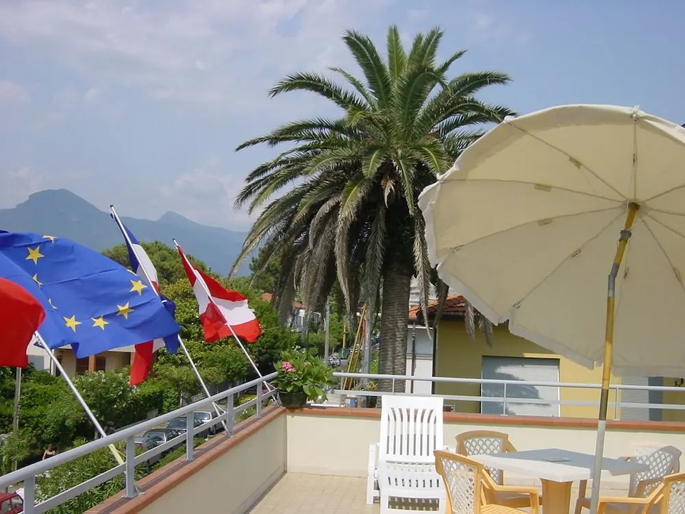Hotel Mariani
